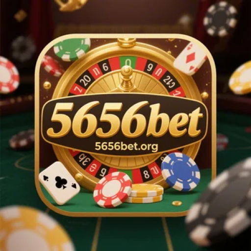 5656 bet
